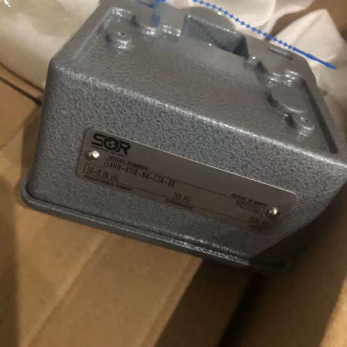 议价SOR压力开关4NN-K2-N4-C1A-X373 温度开关201V1-EE125-U9-C7A