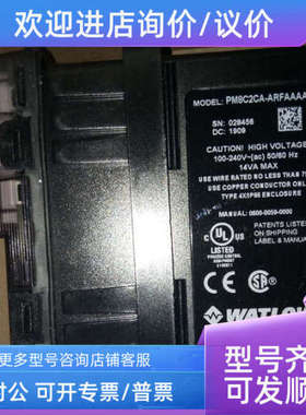 议价瓦特隆WATLOW控制器PM6C1FJ-AAFJAAA总