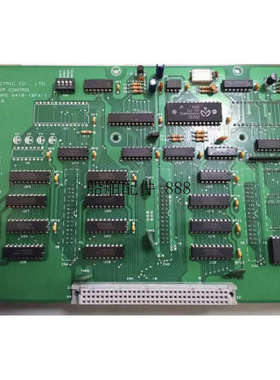 议价SAMGONG    PUIFIER CONTROL CPU BOARD 9410-10FA-197-12