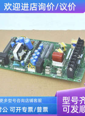 议价YPHT31521-2B-ETP617115  驱动 YASKAWA