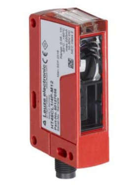 议价50134608  HT46CL2/4P-M12劳易测LEUZE背景抑制扫描仪