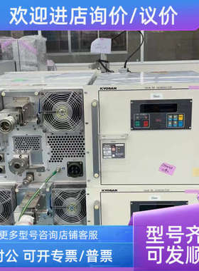 议价10 KW PF GENRATOR  KYOSAN电源