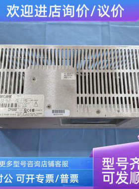 议价POWER-ONE AB电源模块CP680 1787DNPS/A开关电源调节型电源