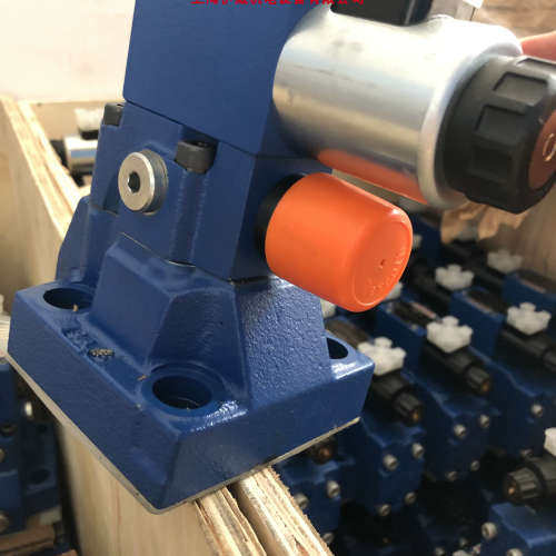 议价力士乐溢流阀DBW20A2-52/315-6EG24N9K4 R900921754