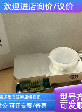 议价ABB气体分析仪检测器769120 detector CO   Uras26