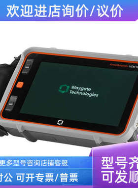 议价Waygate贝克休斯USM100便携式声波探伤仪 原GE