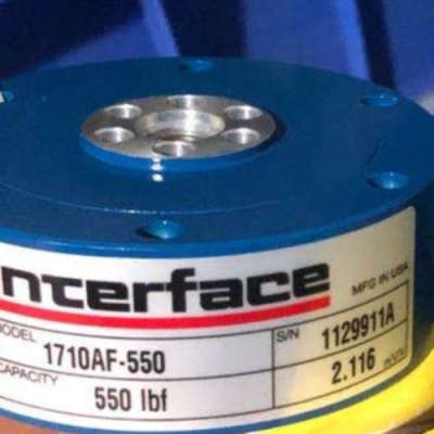 议价interface压力传感器1710AF-550 550IBF SN;1129911A 2.116