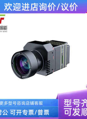 议价AT460在线式测温热像仪