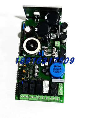 议价Consilium电源整流CS4000警控制面462005E1