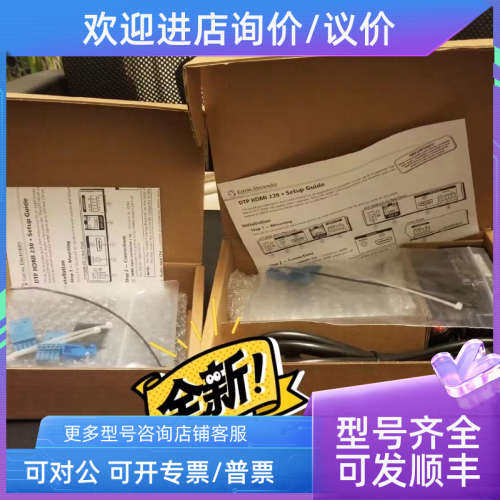 议价EXTRON发送器/接收器DTP HDMI 4K 230 Tx/DTP HDMI 4K 230Rx