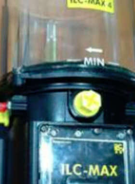 议价ILCPAO系列润滑泵 PAO-3 LA 5 L 液压马达 X1M2507AIIF