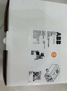 议价ABB定位器V18345-1027121001/1027221001/1027421001/1027521