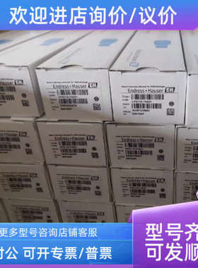 议价E+H电极 CPS11D-7AA21