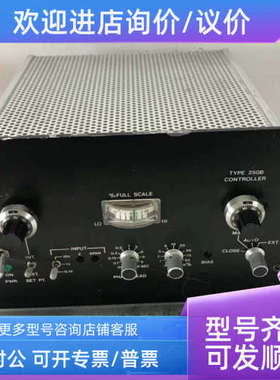 议价MKS TYPE 250B CONTROLLER 250C-1-A  67111-1