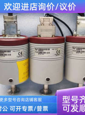 议价MKS 真空压力计 627A01TDC  1Pa/133.32