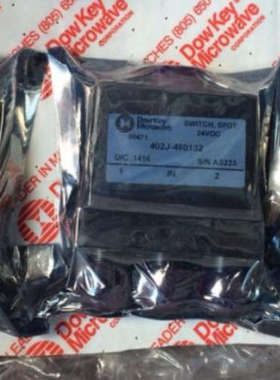 议价Dow-Key 同轴开关402T-220132A