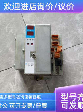 议价SIGMATEK控制器01-450-024 C-IPC 128MB VIA 733MHz