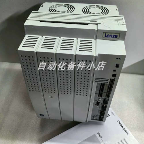 议价EVS9329-CVV003 伦茨变频器