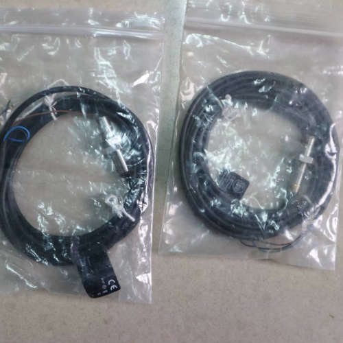 议价 易福门 电感式接近开关 IE5072 感应式传感器