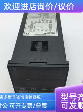 议价VT4826巨诺温控器SSR输VERTER温控仪