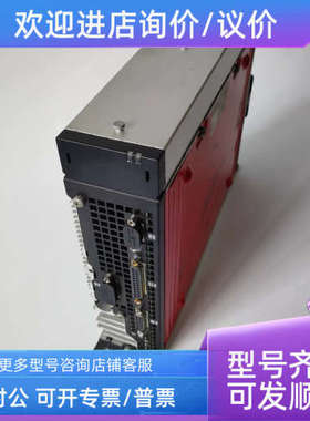 议价LUST路斯特伺服驱动器MC7402 PosMod3.0.C