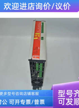 议价BECKHOFF倍福 伺服驱动器 AX2010