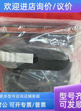 议价ABB塑壳断路器附件1SDA060405R1/10117319直动旋转手柄T6-RHD