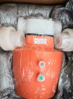 议价瑞士GF乔治费歇尔气动隔膜阀d50DN40EPDM+PTFE膜片198.150.96