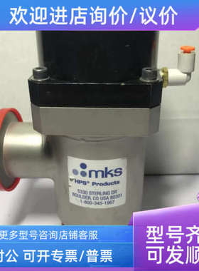 议价MKS HPS PRODUCTS LPV1-40-AK-CNZS