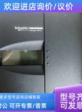 议价Varlogic NR12功率因数控制器52449 52448