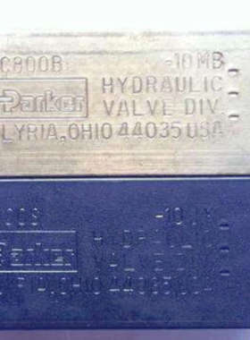 议价管式单向阀 9C800S