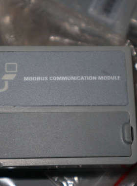 议价modbus communication module  FVAA01.1-M-NNNN-01V01