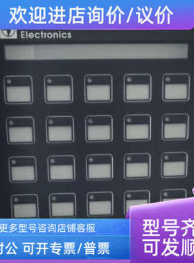 议价SAM山姆BAP401控制面 C6115 271.151.752