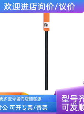 议价IFM 款易福门安全继电器 EVC479 EVC496 EVF571 EVM018 EVM01