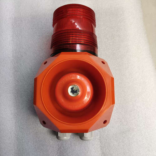 议价WOOJOO SL14 声光报警器