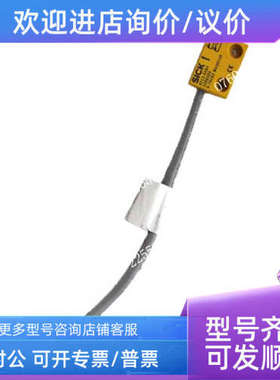 议价SICK施克 RE13-SA84 2068369 磁性接触式安全开关