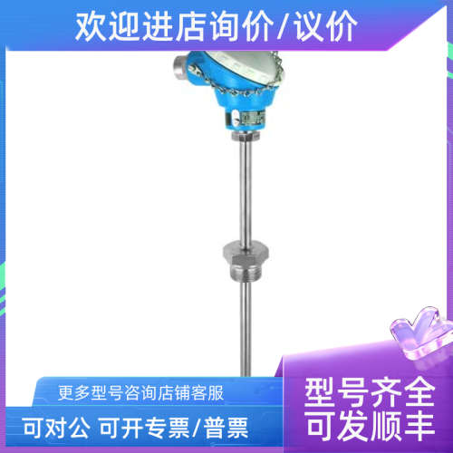议价e+H TM501-B113C11A1BC1X1热电阻温度计TM501系列