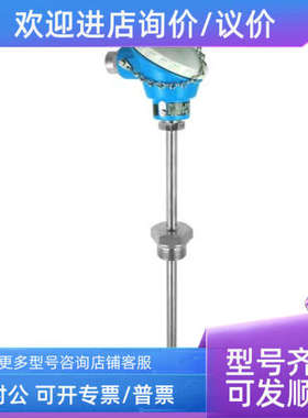 议价e+H TM501-B113C11A1BC1X1热电阻温度计TM501系列