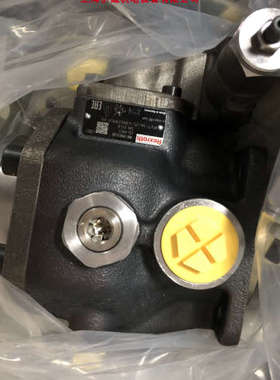 议价力士乐叶片泵PV7-1A/40-45RE37MC0-16 R900580384产