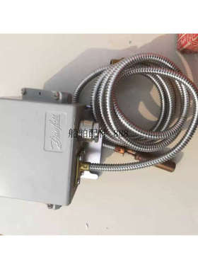 议价Danfoss Thermostat KPS80 060L312866 Q