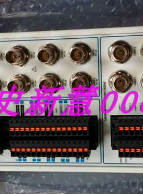 议价NI BNC 2121    778289-01 屏蔽式接线盒