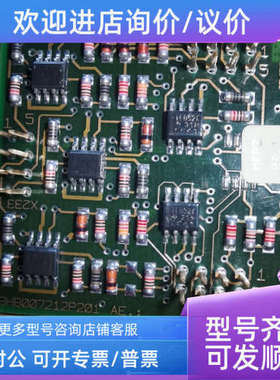 议价3BHB007211R101 XV C768 101 abb检测控制 3bhb007212p201