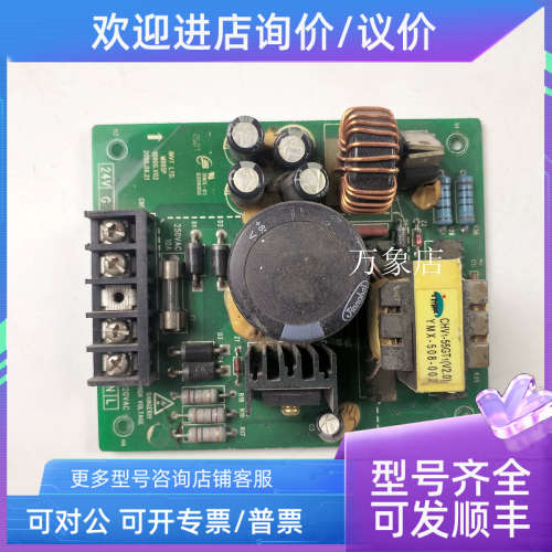 议价INVT 变频器 CTE100-160G/185P-4 M09SP 1080G.V02 0AW07A94A