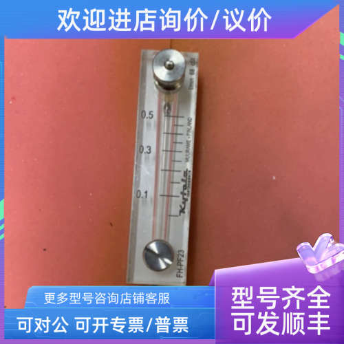 议价FH-PF23 液位流量计