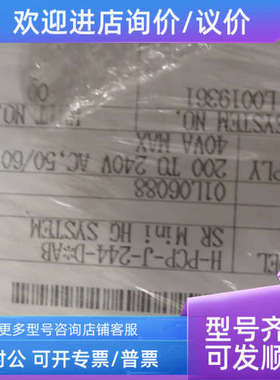 议价RKC H-PCP-J-244-DAB 虽然Mini HG SYSTEM