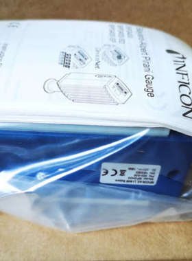 议价INFICON英福康BPG400 353-500真空计DN25  ISO-KF