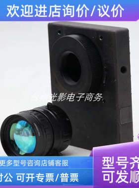 议价SENSORS UNLIMITED GL2048L-10A-ENC-STD-010 2k短波红外线阵