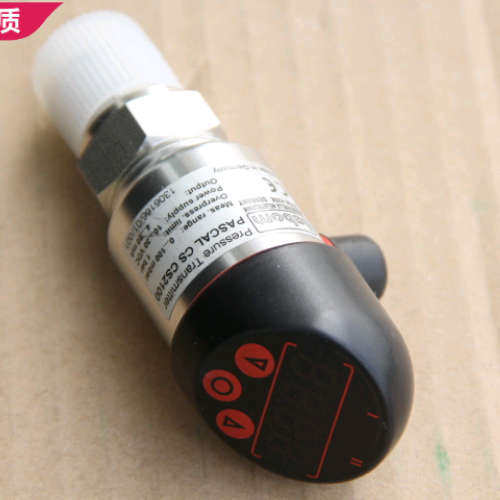 议价labom压力开关传感器PASCAL CS CS2100    0-100mbar
