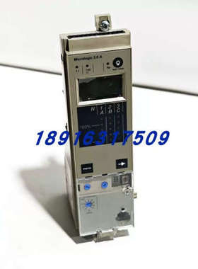 议价控制单Micrologic 2.0A W17494