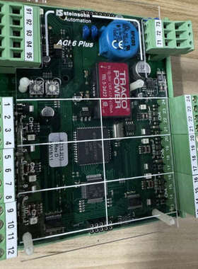 议价steinsohn F103003A AACI 6 PLUS 电路